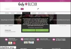 Sites similar to cosmetique-discount.com