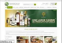 Sites similar to cosmetique-service.com