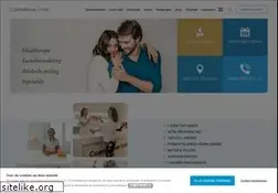 Sites similar to cosmetique-totale.nl