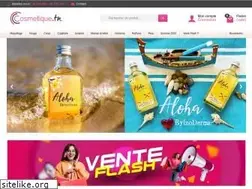 Sites similar to cosmetique.tn