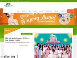 Sites similar to cosmetiqueasia.com