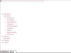 Sites similar to cosmetiqueenprovence.com