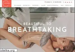 Sites similar to cosmetiqueplasticsurgery.com