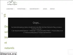 Sites similar to cosmetiques-pyrenees.com