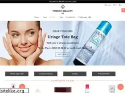 Sites similar to cosmetiquesdefrance.com.au