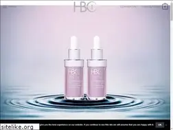 Sites similar to cosmetiqueshbc1.com