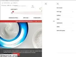 Sites similar to cosmetiquespremier.fr