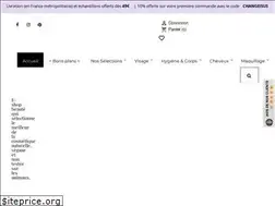 Sites similar to cosmetiquesvegans.com