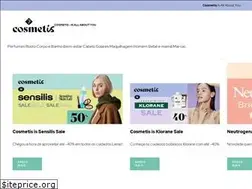 Sites similar to cosmetis.pt