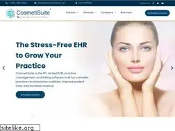 Sites similar to cosmetisuite.com
