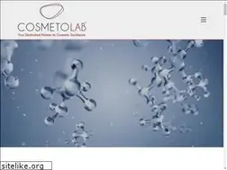 Sites similar to cosmetolab.gr