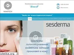 Sites similar to cosmetolog-anna.ru