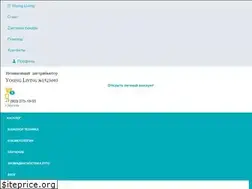 Sites similar to cosmetolog-lux.ru