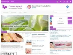 Sites similar to cosmetologia.pl