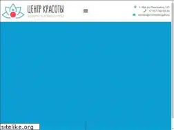 Sites similar to cosmetologufa.ru