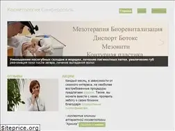 Sites similar to cosmetology-best.com