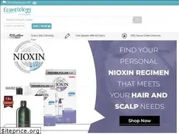 Sites similar to cosmetology.co.za