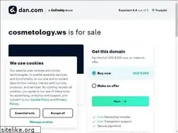 Sites similar to cosmetology.ws