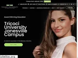 Sites similar to cosmetologycareer.net
