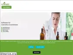 Sites similar to cosmetri.com
