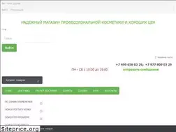 Sites similar to cosmetuhod.ru