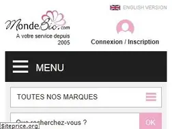 Sites similar to cosmevert.com