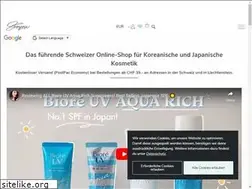 Sites similar to cosmext.ch