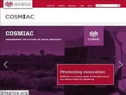 Sites similar to cosmiac.org