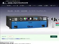 Sites similar to cosmic-eng.com