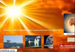 Sites similar to cosmic-people.com