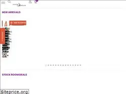 Sites similar to cosmic-perfume.com