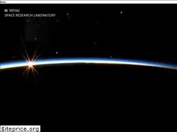 Sites similar to cosmic-rays.ru