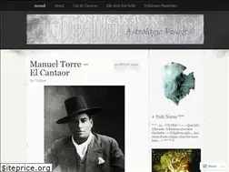 Sites similar to cosmicaravan.wordpress.com