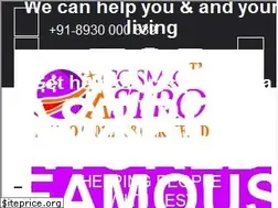 Sites similar to cosmicastroworld.com