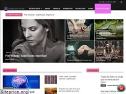 Sites similar to cosmicattitude.com