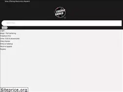 Sites similar to cosmicbham.com