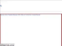 Sites similar to cosmicbook.news