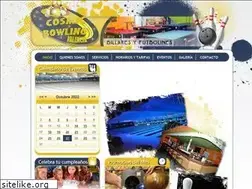 Sites similar to cosmicbowlingvalencia.com
