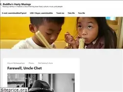 Sites similar to cosmicbuddha.com