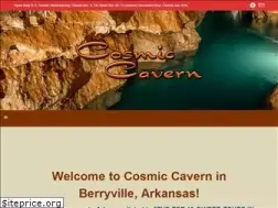 Sites similar to cosmiccavern.com