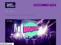 Sites similar to cosmiccloset.net