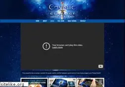 Sites similar to cosmicconflict.com