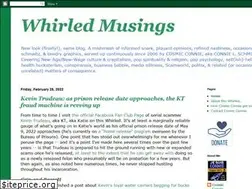 Sites similar to cosmicconnie.blogspot.com