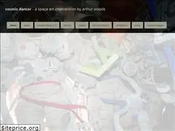Sites similar to cosmicdancer.com