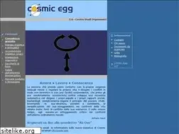 Sites similar to cosmicegg.org