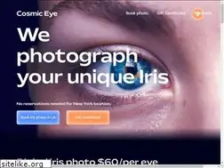 Sites similar to cosmiceye.us