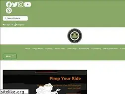 Sites similar to cosmicfrogsvinyl.com