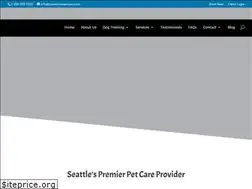 Sites similar to cosmichomenpet.com