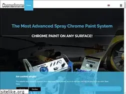 Sites similar to cosmichrome.com