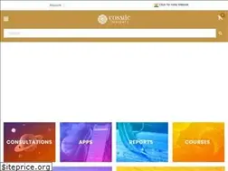 Sites similar to cosmicinsightsshop.com